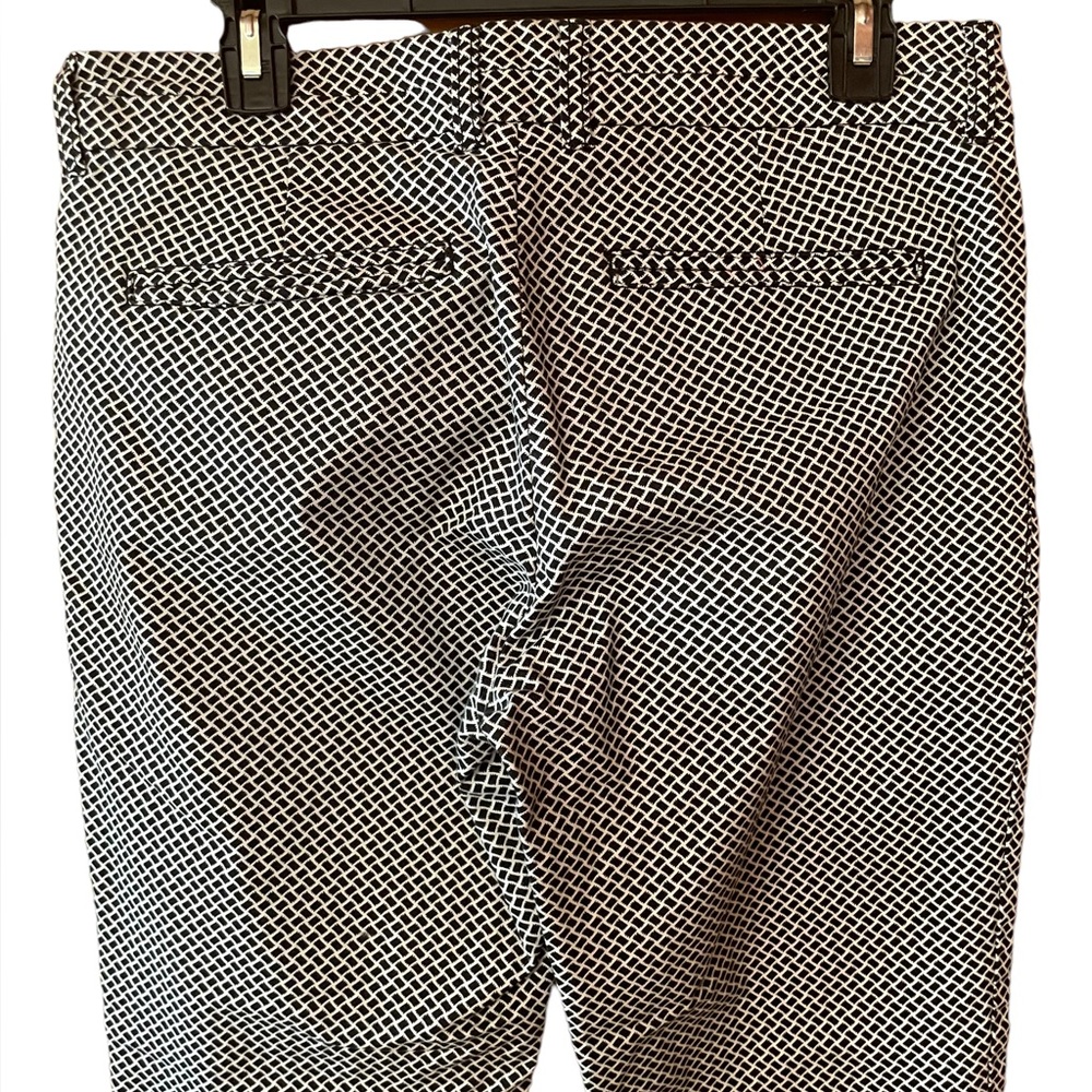 Khakis by Gap Slim City Slacks - Picture 4 of 7